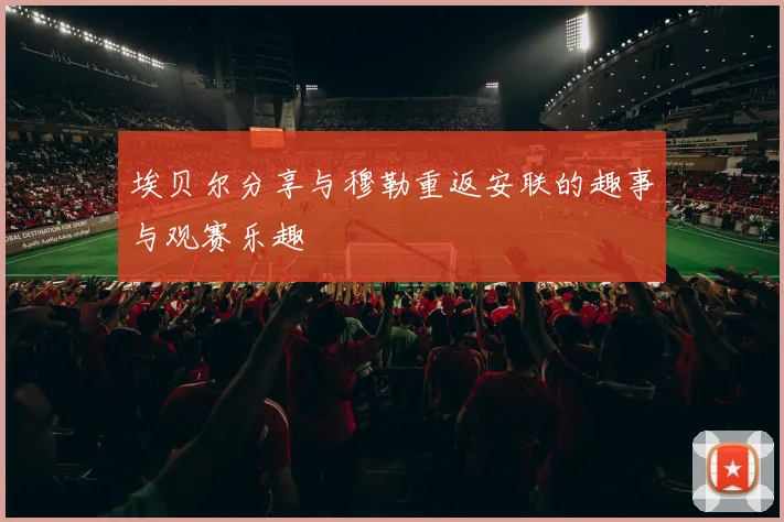 埃贝尔分享与穆勒重返安联的趣事与观赛乐趣